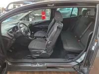 Usata Ford B-MAX Titanium 75 CV (55 kW) 2017 Grigio Monovolume