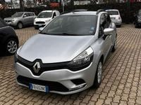 Usata Renault Clio GrandTour 75 CV (55 kW) 2018 Station wagon