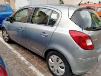 Usata Opel Corsa 86 CV (63 kW) 2012 Utilitaria