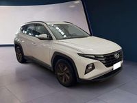 Occasion Hyundai Tucson 116 ch (85 kW) 2021 Blanc SUV
