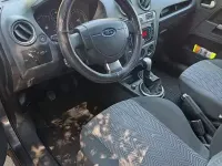 Usata Ford Fusion 68 CV (50 kW) 2008 Utilitaria