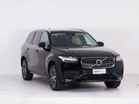 usata Volvo XC90 B5 (d) AWD Geartronic 7 posti Momentum Pro del 2022 usata a Bassano del Grappa