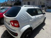 Usado Suzuki Ignis 90 CV (66 kW) 2016 Blanco Utilitario
