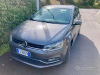 Usata VW Polo 60 CV (44 kW) 2017