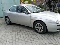 Usata Alfa Romeo 156 Distinctive 140 CV (102 kW) 2001 Berlina