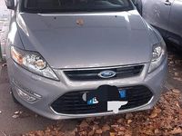 Usata Ford Mondeo 163 CV (119 kW) 2011 Grigio Berlina