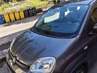 Usata Fiat Panda S 69 CV (50 kW) 2022 Utilitaria