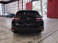 Usata Peugeot 308 Active 131 CV (96 kW) 2024 Nero perla Station wagon