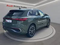 Nuova Audi Q5 S-Line 204 CV (150 kW) 2025 Nero SUV
