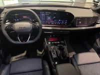 Nuova Audi A5 Ambiente 299 CV (219 kW) 2025 Blu/azzurro Station wagon