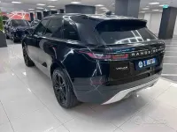 Usata Land Rover Range Rover Velar R-Dynamic 179 CV (131 kW) 2020 Nero SUV