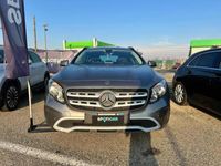 usata Mercedes GLA180 Classed d Business