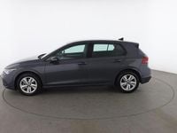 Usata VW Golf VIII Life 110 CV (80 kW) 2021 Grigio