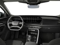 Nouvelle Audi Q5 Sportback Advanced 204 ch (150 kW) 2026 Gris SUV