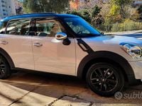 Usata Mini Countryman 143 CV (105 kW) 2011 SUV