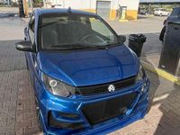 Usata Aixam Coupe GTI 2018 Blu Coupé