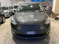 Usata Ford C-MAX Titanium 120 CV (88 kW) 2018 Grigio Monovolume