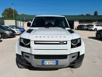 Usata Land Rover Defender S 200 CV (147 kW) 2021 Bianco SUV