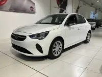 Usata Opel Corsa Edition 101 CV (74 kW) 2023 Bianco Utilitaria