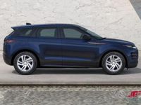 Nuova Land Rover Range Rover evoque R-Dynamic 163 CV (119 kW) 2025 Blu SUV