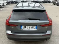 Usata Volvo V60 Business Edition 150 CV (110 kW) 2020 Grigio Station wagon