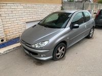 usata Peugeot 206 1.6 HDi FAP 3p. GTI