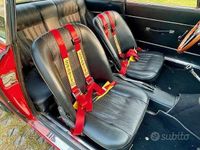 Usata Alfa Romeo GTA 1960 Rosso Coupé