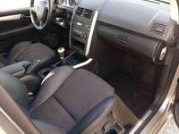 Usata Mercedes A170 Avantgarde 116 CV (85 kW) 2008 Monovolume