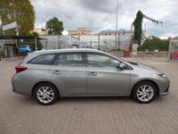 usata Toyota Auris Touring Sports Auris1.8h Bus.my18*Solo km 42000**