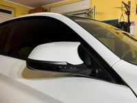 Usata BMW 435 M Performance 306 CV (225 kW) 2015 Bianco Coupé