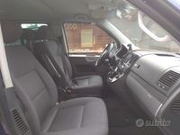 Usata VW T5 2004 Furgone