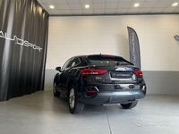 Usata Audi Q3 Sportback Comfort 150 CV (110 kW) 2024 Nero SUV