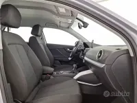 Usata Audi Q2 150 CV (110 kW) 2020 Grigio SUV