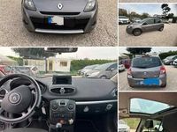 Usata Renault Clio II 75 CV (55 kW) 2011 Utilitaria
