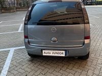 Usata Opel Meriva Cosmo 104 CV (76 kW) 2008 Grigio Monovolume
