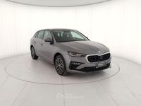 Nuova Skoda Scala Style 116 CV (85 kW) 2026 Gray Utilitaria