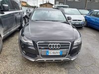 usata Audi A4 2.0 TDI 2.0 TDI 143 CV F.AP.