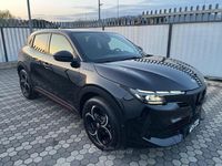 Nuova Alfa Romeo Junior Edizione Speciale 145 CV (106 kW) 2026 Nero SUV