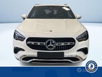 Usata Mercedes GLA200 Advanced Plus 149 CV (109 kW) 2025 Bianco SUV