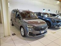 Usata Ford Grand Tourneo Connect Titanium 122 CV (89 kW) 2023 Bianco pastello Monovolume