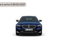 Usata BMW M340 340 CV (250 kW) 2024 Argento Berlina