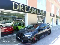 Usata Honda Civic Type R 320 CV (235 kW) 2019 Nero metallizzato Berlina