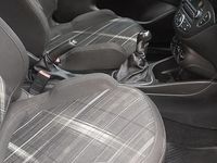 Usata Opel Corsa 45 CV (33 kW) 2017 Nero Utilitaria