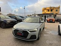 Usata Audi A1 Admired 110 CV (80 kW) 2023 Grigio SUV