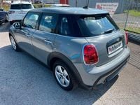 Usata Mini Cooper 158 CV (116 kW) 2021 Grigio Utilitaria