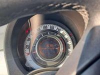 Usata Fiat 500 Lounge 69 CV (50 kW) 2011 Utilitaria