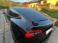 Usata Tesla Model Y Performance 392 kW (534 CV) 2023 Nero SUV