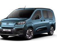 Nuova Fiat Qubo Trekking 131 CV (96 kW) 2026 Bianco Monovolume