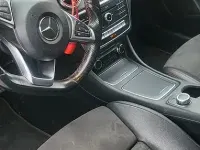 Usata Mercedes CLA200 2016 Grigio Coupé