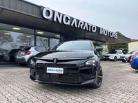 Usata Lancia Ypsilon 101 CV (74 kW) 2025 Nero Utilitaria